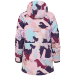 Куртка HORSEFEATHERS DERIN II JACKET abstract paint — изображение 2