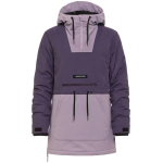 Куртка HORSEFEATHERS DERIN II JACKET grape