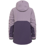 Куртка HORSEFEATHERS HALIA JACKET iris — изображение 2