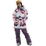 Куртка HORSEFEATHERS DERIN II JACKET abstract paint — изображение 4