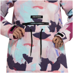 Куртка HORSEFEATHERS DERIN II JACKET abstract paint — изображение 5