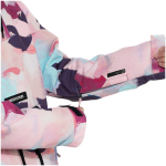Куртка HORSEFEATHERS DERIN II JACKET abstract paint — изображение 8