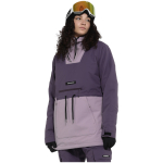 Куртка HORSEFEATHERS DERIN II JACKET grape — изображение 3