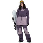 Куртка HORSEFEATHERS DERIN II JACKET grape — изображение 4
