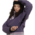 Куртка HORSEFEATHERS DERIN II JACKET grape — изображение 5
