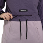 Куртка HORSEFEATHERS DERIN II JACKET grape — изображение 6