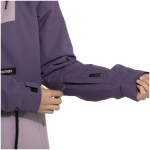 Куртка HORSEFEATHERS DERIN II JACKET grape — изображение 10