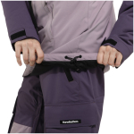 Куртка HORSEFEATHERS DERIN II JACKET grape — изображение 11