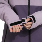 Куртка HORSEFEATHERS HALIA JACKET iris — изображение 9