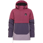 Куртка HORSEFEATHERS MIJA II JACKET malaga