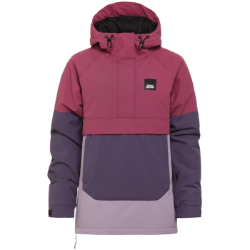 Куртка HORSEFEATHERS MIJA II JACKET malaga