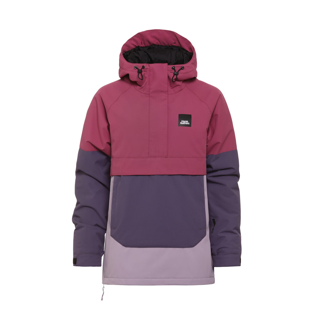 Куртка HORSEFEATHERS MIJA II JACKET malaga