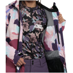Куртка HORSEFEATHERS HALIA JACKET abstract paint — изображение 15