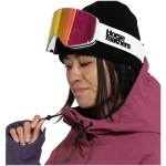 Куртка HORSEFEATHERS MIJA II JACKET malaga — изображение 8