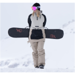 Куртка HORSEFEATHERS DERIN II JACKET cream — изображение 13