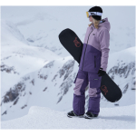 Куртка HORSEFEATHERS HALIA JACKET iris — изображение 13