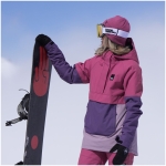 Куртка HORSEFEATHERS MIJA II JACKET malaga — изображение 9