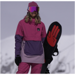 Куртка HORSEFEATHERS MIJA II JACKET malaga — изображение 11