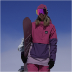 Куртка HORSEFEATHERS MIJA II JACKET malaga — изображение 10
