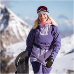 Куртка HORSEFEATHERS DERIN II JACKET grape — изображение 13