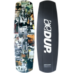 Вейкборд DUP Wake CHILV PRO Blank 2023 — изображение 10