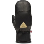 Варежки HOWL Sexton Mitt Black 2024 — изображение 5