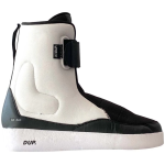 Крепления для вейкборда DUP Wake HERITAGE Black — изображение 11