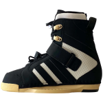 Крепления для вейкборда DUP Wake HERITAGE Black — изображение 2