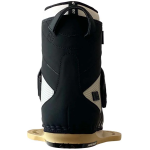 Крепления для вейкборда DUP Wake HERITAGE Black — изображение 4