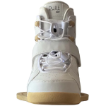 Крепления для вейкборда DUP Wake HERITAGE White — изображение 3