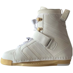Крепления для вейкборда DUP Wake HERITAGE White — изображение 4