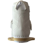 Крепления для вейкборда DUP Wake HERITAGE White — изображение 5