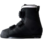 Крепления для вейкборда DUP Wake MOJITO Black — изображение 3