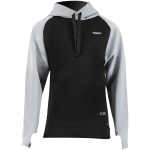 Гидробайка Prolimit SUP Neoprene Hoody 1,5mm Black/Grey — изображение 4