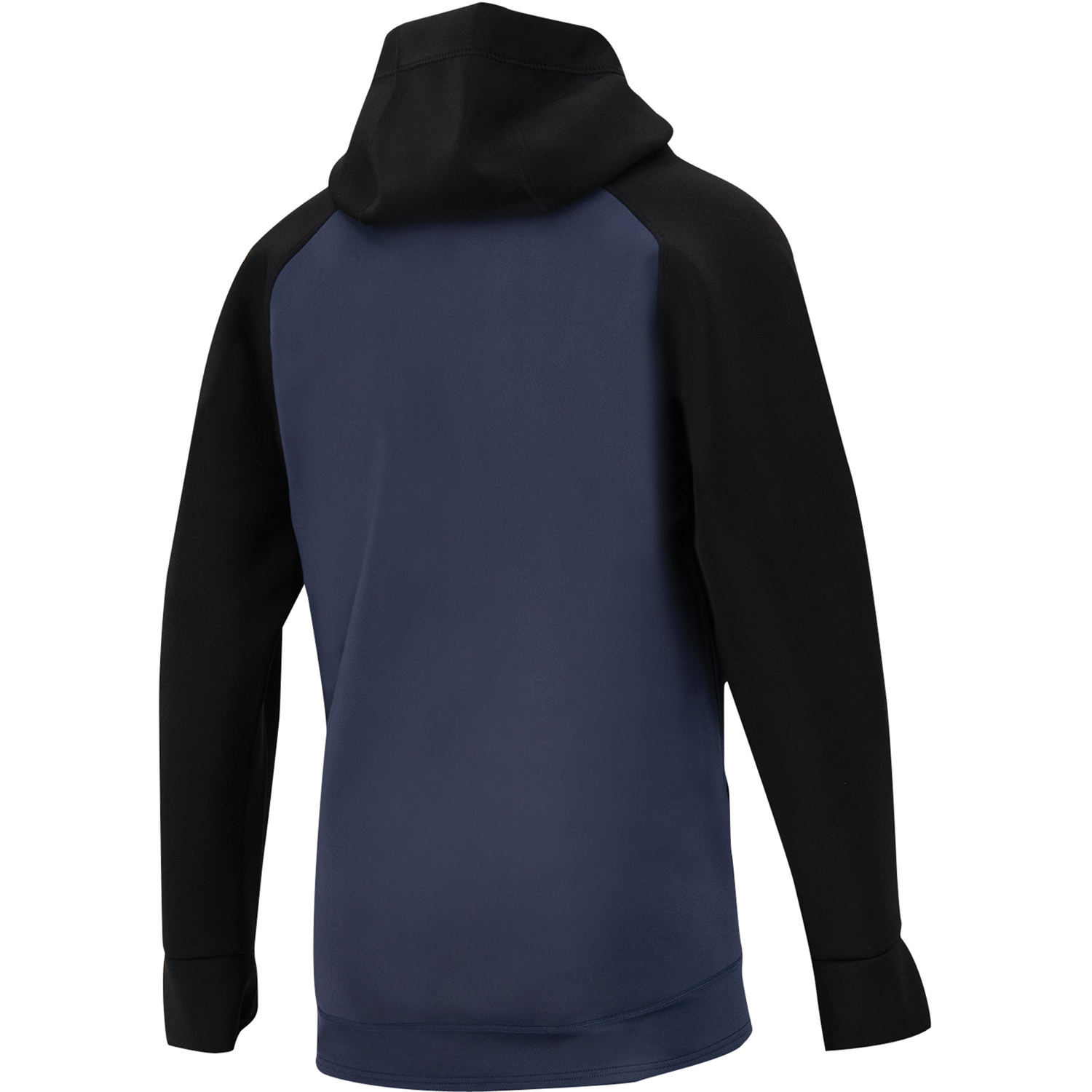 Гидробайка Prolimit SUP Neoprene Hoody 1,5mm Black/Grey — изображение 8