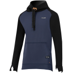Гидробайка Prolimit SUP Neoprene Hoody 1,5mm Black/Grey — изображение 9