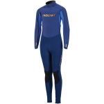 Гидрокостюм детский Prolimit Grommet Steamer 3/2 Blue Orange — изображение 4