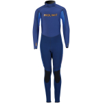 Гидрокостюм детский Prolimit Grommet Steamer 3/2 Blue Orange — изображение 2