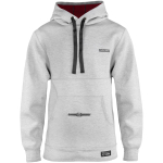 Гидробайка PROLIMIT Hoodie Neoprene Mercury Grey — изображение 4