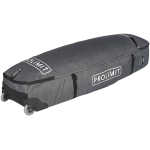Чехол PROLIMIT Kite BB Traveller w/Wheels Grey 150x45 — изображение 3