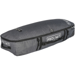 Чехол PROLIMIT Kite BB Traveller w/Wheels Grey 150x45 — изображение 2