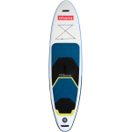 Сапборд OHANA ISUP Freeride 10,6x32x6 Blue/Yellow — изображение 3