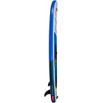 Сапборд OHANA ISUP Freeride 10,6x32x6 Blue/Yellow — изображение 2