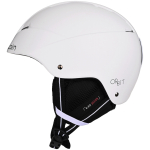 Шлем CAIRN ORBIT MAT White — изображение 2