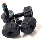 Винты для креплений DUP Wake BOOT M6 Lock Set — изображение 3