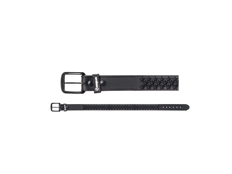 amplifi-star-belt-black.jpg Ремень AMPLIFI Star Team Belt Black — изображение 1
