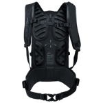 Рюкзак AMPLIFI BC outrun dark-black 28 ltr — изображение 2