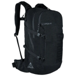 Рюкзак AMPLIFI BC outrun dark-black 28 ltr
