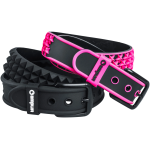 Ремень AMPLIFI Stud Team Belt Green — изображение 4