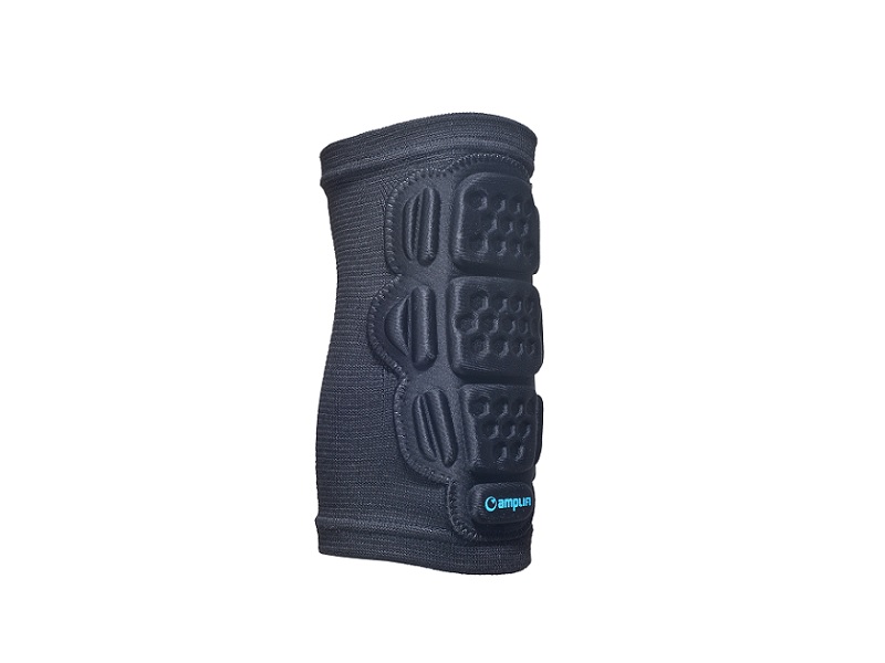 amplifi_elbowsleeve.jpg Защита локтей AMPLIFI Elbow Sleeve Black — изображение 1